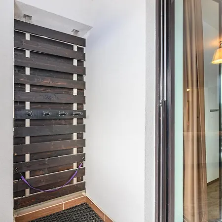 Sunset Silver Mountain Apartment *